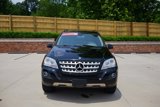 Used 2011 Mercedes-Benz ML 350 4MATIC image 2