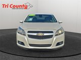 Used 2013 Chevrolet Malibu Eco w/ Navigation Package image 2