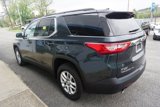 Used 2019 Chevrolet Traverse LT w/ LPO, Floor Liner Package image 4