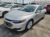 Used 2022 Chevrolet Malibu LT image 3