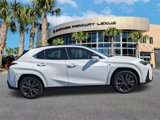 Certified 2024 Lexus UX 250h F Sport image 4