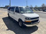 Used 2021 Chevrolet Express 3500 LT w/ LT Preferred Equipment Group image 2