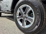 Used 2016 Jeep Wrangler Unlimited Sport w/ Connectivity Group image 6