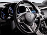 Used 2008 Acura RDX w/ Technology Package image 4