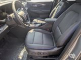 New 2025 Buick Envista Sport Touring w/ Convenience I Package image 4