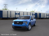 New 2025 Ford Maverick XL image 2