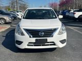 Used 2017 Nissan Versa S image 3
