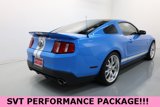 Used 2012 Ford Mustang Shelby GT500 w/ SVT Performance Pkg image 5