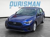 New 2025 Subaru Impreza 2.0i image 2