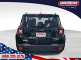 Used 2017 Jeep Renegade Sport w/ Power & Air Group image 5