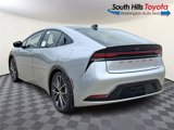 New 2025 Toyota Prius XLE image 4