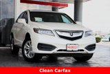 Used 2018 Acura RDX FWD w/ Technology Package image 2