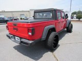 Certified 2020 Jeep Gladiator Sport image 5