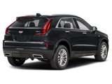 New 2024 Cadillac XT4 Premium Luxury w/ Active Safety Package image 2