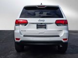 Used 2022 Jeep Grand Cherokee Laredo X image 6