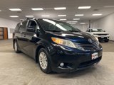 Used 2013 Toyota Sienna XLE image 3