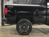 Used 2015 Chevrolet Silverado 2500 LTZ w/ Duramax Plus Package image 5
