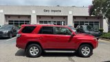 Used 2021 Toyota 4Runner SR5 Premium image 4