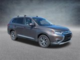 Used 2018 Mitsubishi Outlander GT image 2