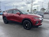 Used 2022 Chevrolet Blazer LT image 3