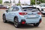 Used 2021 Subaru Crosstrek 2.5i Limited w/ Moonroof Package 1 image 2