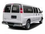 Used 2017 Chevrolet Express 3500 LT w/ LT Preferred Equipment Group image 5