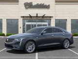 New 2025 Cadillac CT4 Premium Luxury image 2
