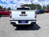Used 2021 GMC Canyon Elevation w/ Trailering Package image 6