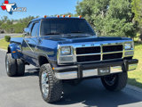 Used 1993 Dodge D/W Truck 350 image 3