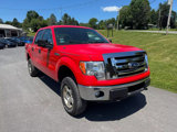 Used 2014 Ford F150 XLT image 4