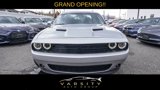 Used 2022 Dodge Challenger SXT w/ Driver Convenience Group image 2