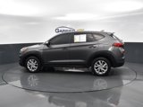 Used 2021 Hyundai Tucson SE w/ Cargo Package image 5