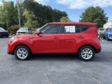 Used 2022 Kia Soul S image 4