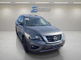 Used 2017 Nissan Pathfinder Platinum image 5