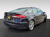 Used 2019 Ford Fusion Titanium image 5