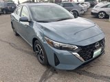New 2025 Nissan Sentra SV w/ All-Weather Package image 2