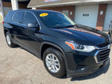 Used 2019 Chevrolet Traverse LS image 4