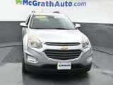 Used 2016 Chevrolet Equinox LT w/ Convenience Package image 3