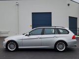 Used 2009 BMW 328i xDrive Wagon image 2