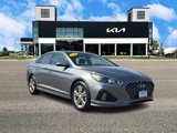 Used 2019 Hyundai Sonata Limited w/ Ultimate Package 04 image 2