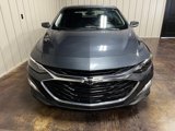 Used 2020 Chevrolet Malibu RS w/ LPO, Convenience Package 2 image 2