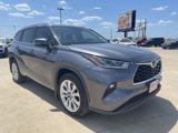 Used 2020 Toyota Highlander Limited image 2
