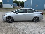 Used 2021 Nissan Versa SV image 2