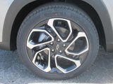 New 2025 Chevrolet Trax RS w/ Driver Confidence Package image 6