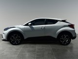 Used 2021 Toyota C-HR XLE image 4