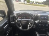 Used 2020 Chevrolet Silverado 1500 LT Trail Boss image 3