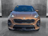 Used 2020 Kia Sportage S w/ S Premium Package image 2