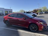 Used 2023 Toyota Corolla SE image 2