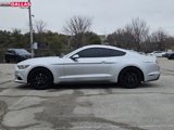 Used 2015 Ford Mustang Premium w/ 50 Years Appearance Package image 4