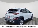 Certified 2023 Hyundai Kona SEL image 4